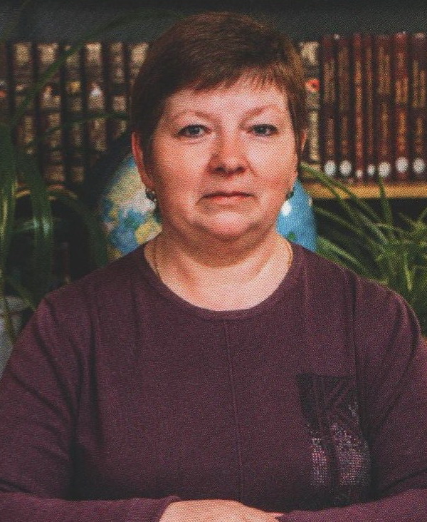 Самодурова Татьяна Николаевна