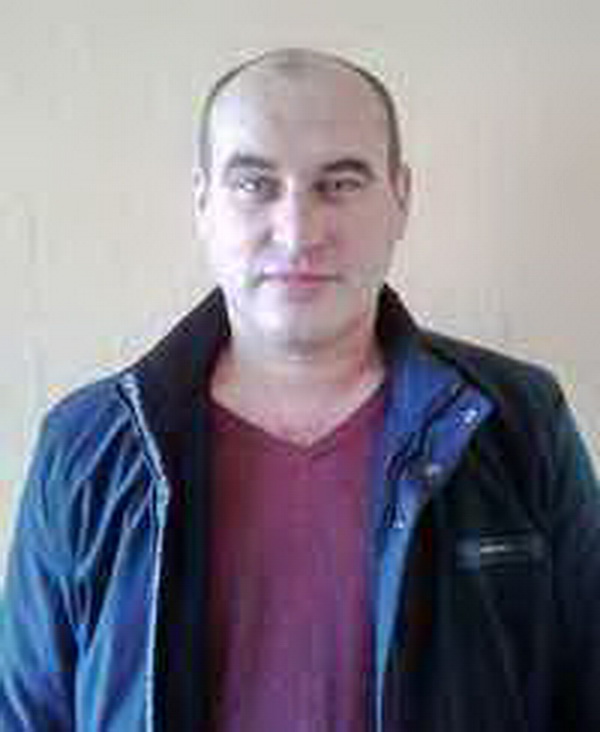 Овсянников Сергей Николаевич