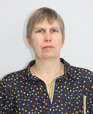 Патрина Елена Алексеевна