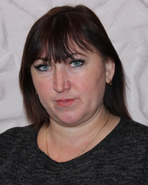 Панкова Людмила Николаевна