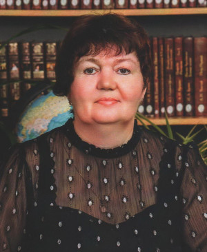 Полякова Татьяна Николаевна
